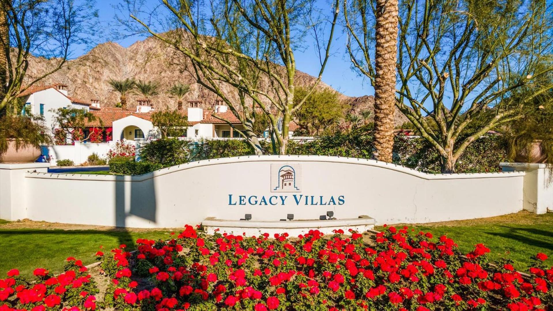 Lv030 Private Upstairs Studio W Mountain Views La Quinta Exterior foto